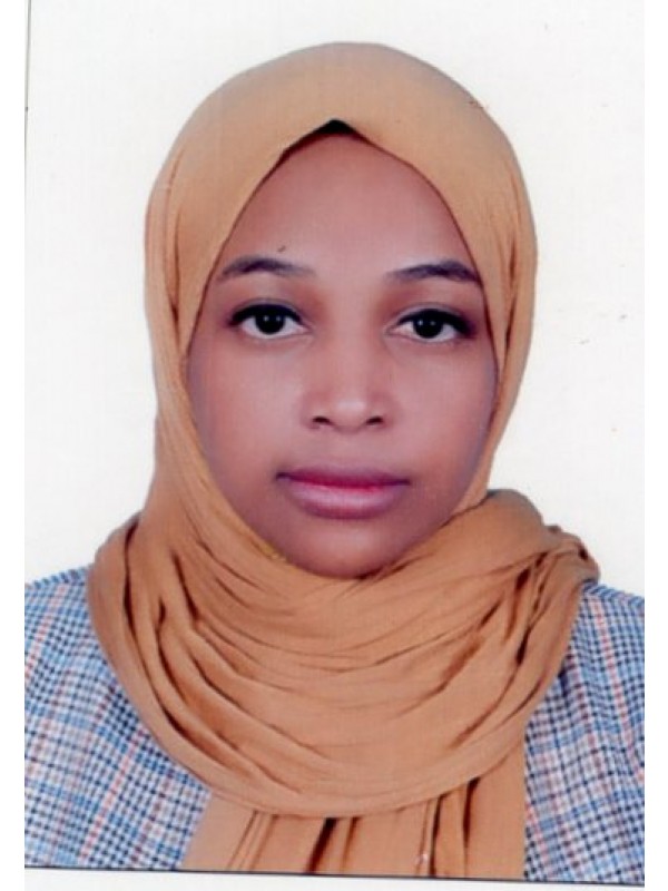 مريم محمد الصادق كشيم 