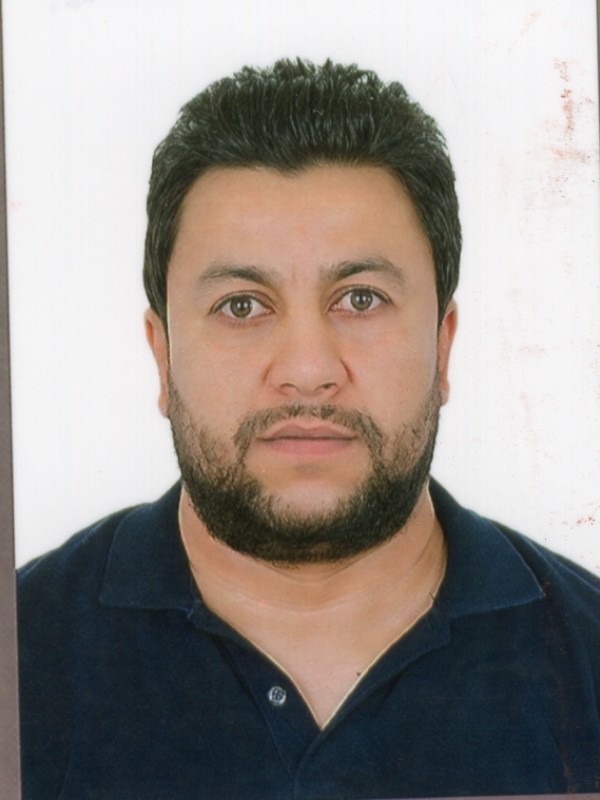 أحمد خيري عبد الجليل المصري