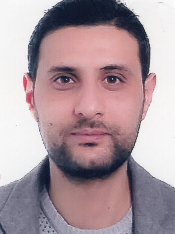 محمد مفتاح سوف الصغير