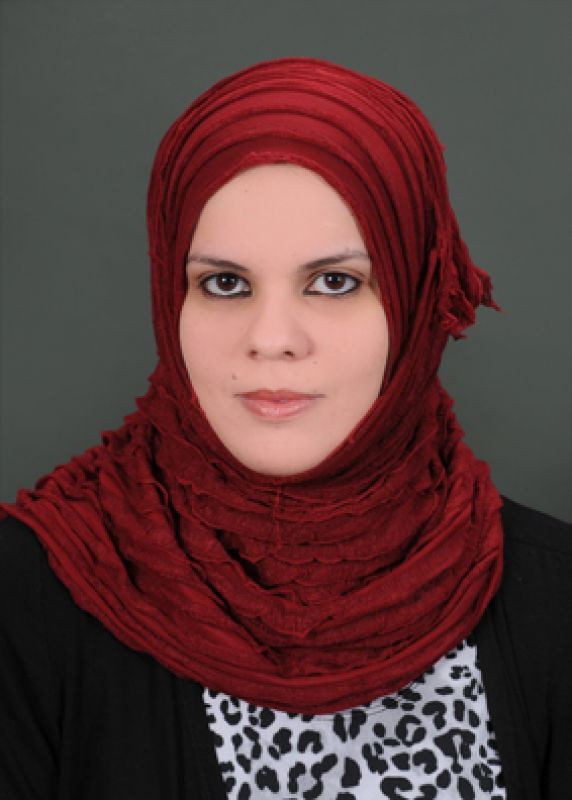 ريما محمد محمد ابوجراد