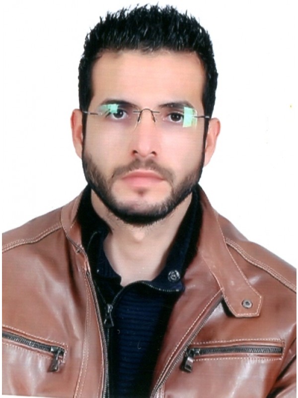 عمر مبروك عمر المعاتي