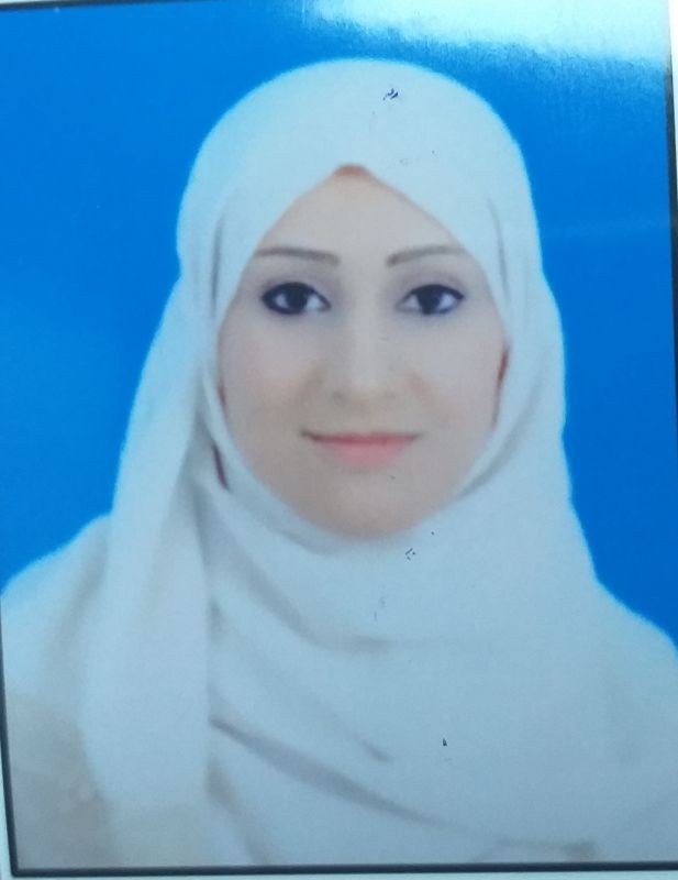 نداء محمد عمـر الاسطى