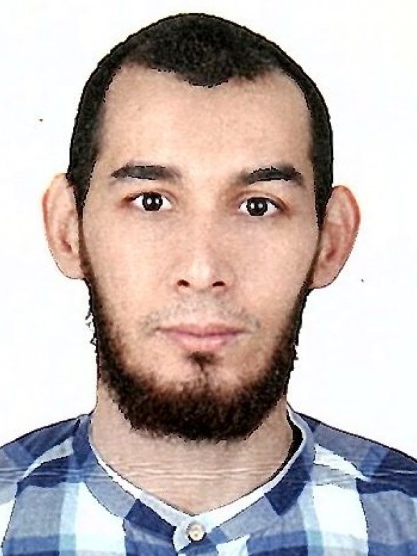 عماد الدين الطاهر موسي بن خليفة 