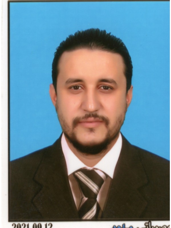 هيثم علي حسن خريف 