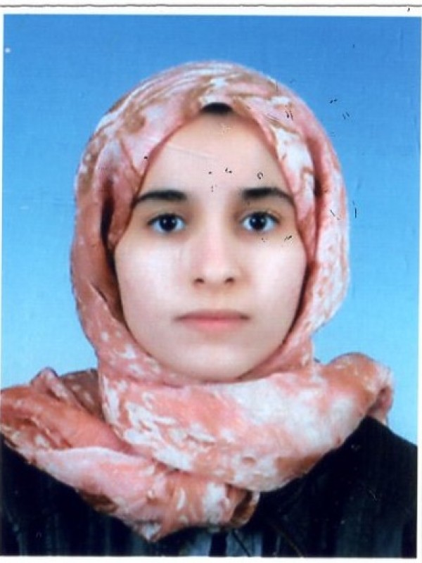 هناء سلطان ظافر المزوغى