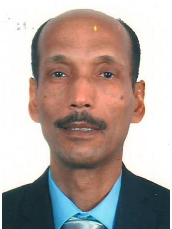 جمال الدين المبروك عبدالله الشكشوكي