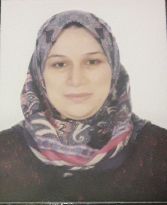 أميرة محمد الصيد حمزة