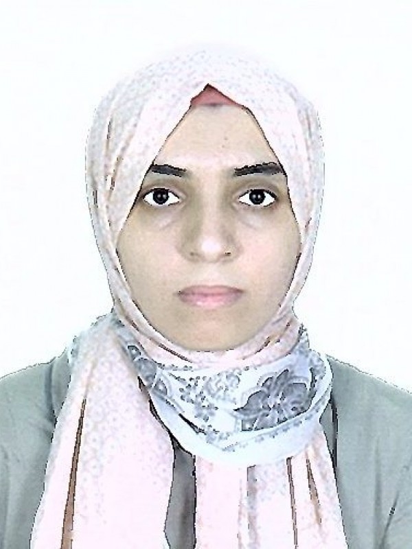 أميرة نوري منصور السيليني