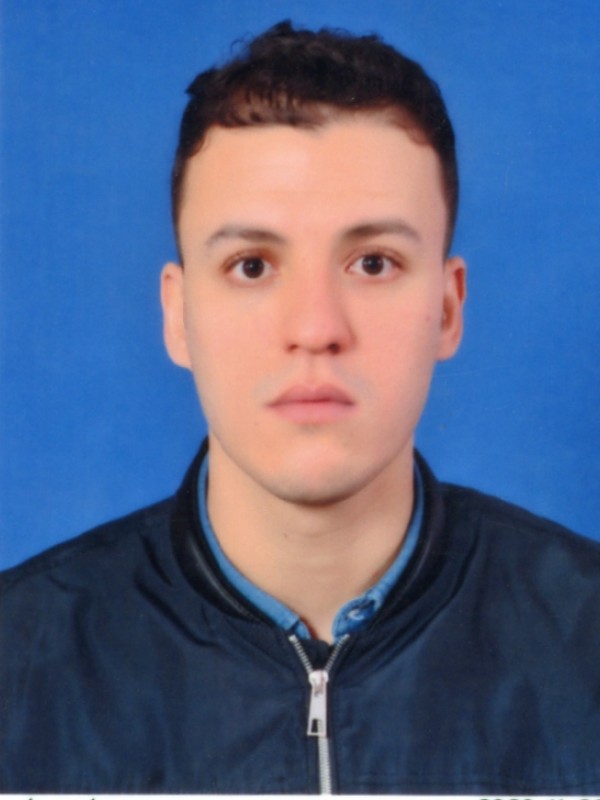 محمود الأزهر محمود بن صالح