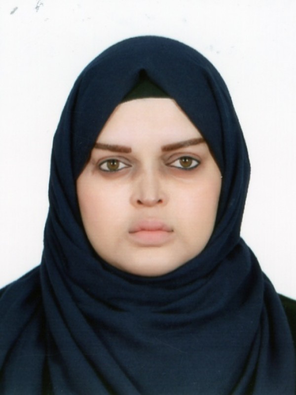 عائشة محمود محمد بونة 