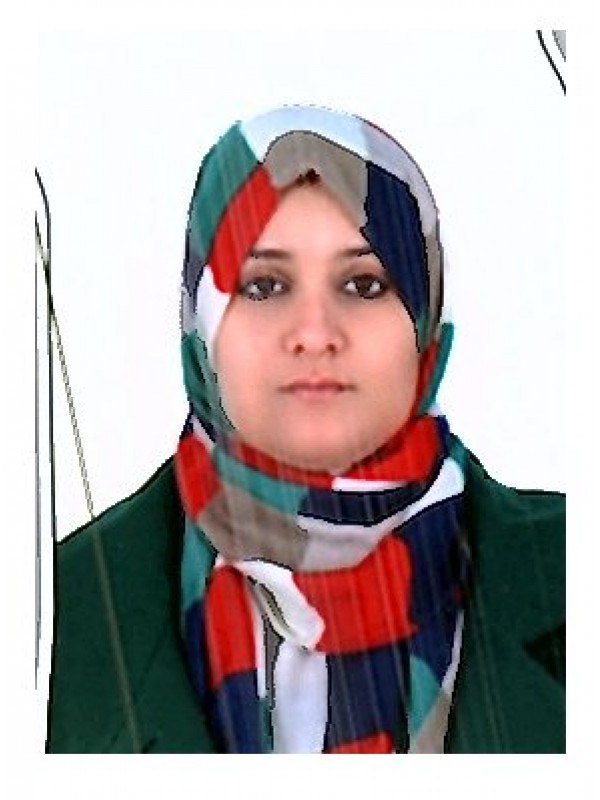 سمية حسين محمد سليمان