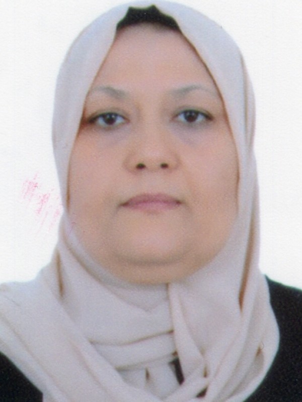 ابتسام مختار محمد بن زقلام