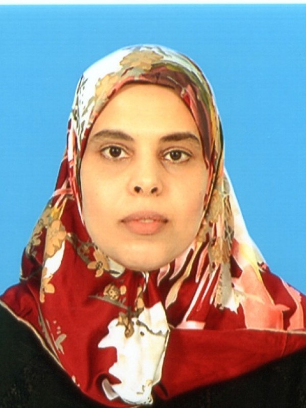 نوره عيسى سالم قريصيعة 