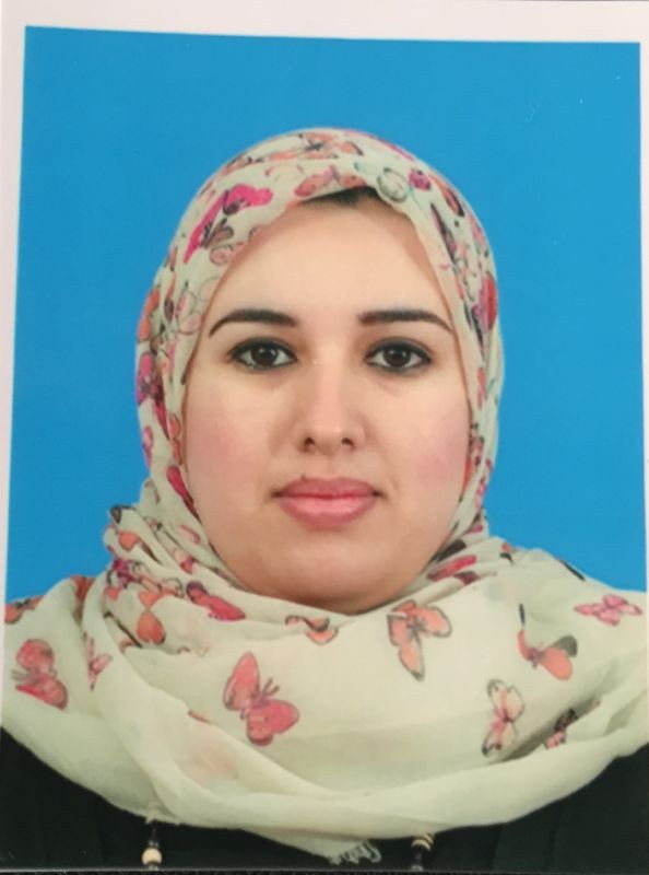 أمل عادل منصور النويجي