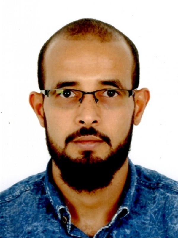 سميح محمود أحمد الثني