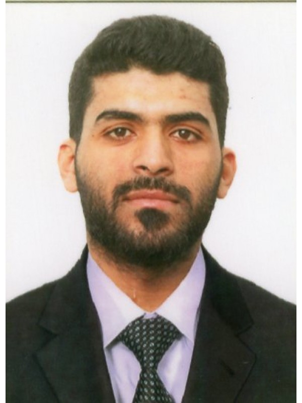 رضوان أحمد محمد الفرجاني