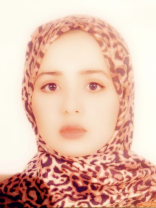 نور الهدى محمد الطاهر السائح