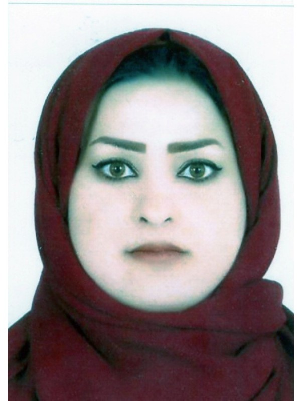 نادية موسى مفتاح عمران