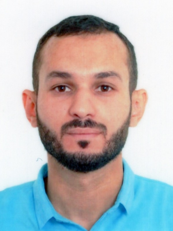 ايهاب حسن ابراهيم الاشهب