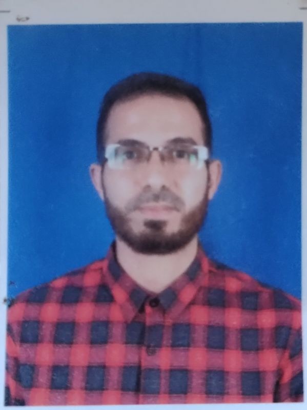 منير محمد احميد أبوعقرب