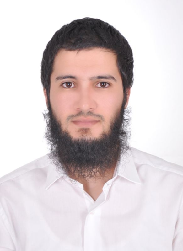 أديب الطاهر محمد القرباع