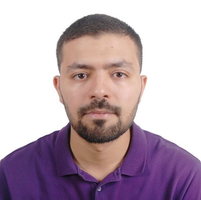 محمد عبد الرزاق على غولة 