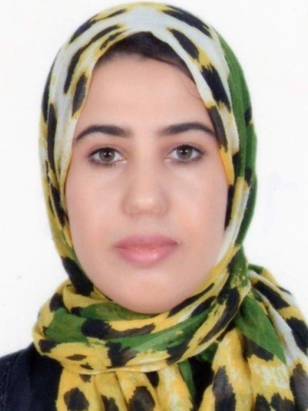 خوله علي محمد منصور