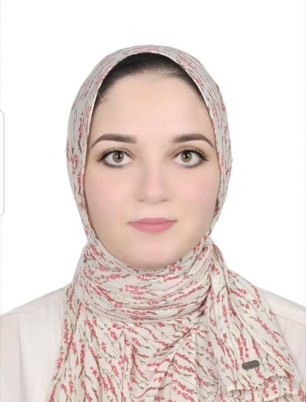 ندى احمد علي برقان