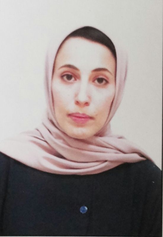 الهام الصيد عبد السلام عثمان