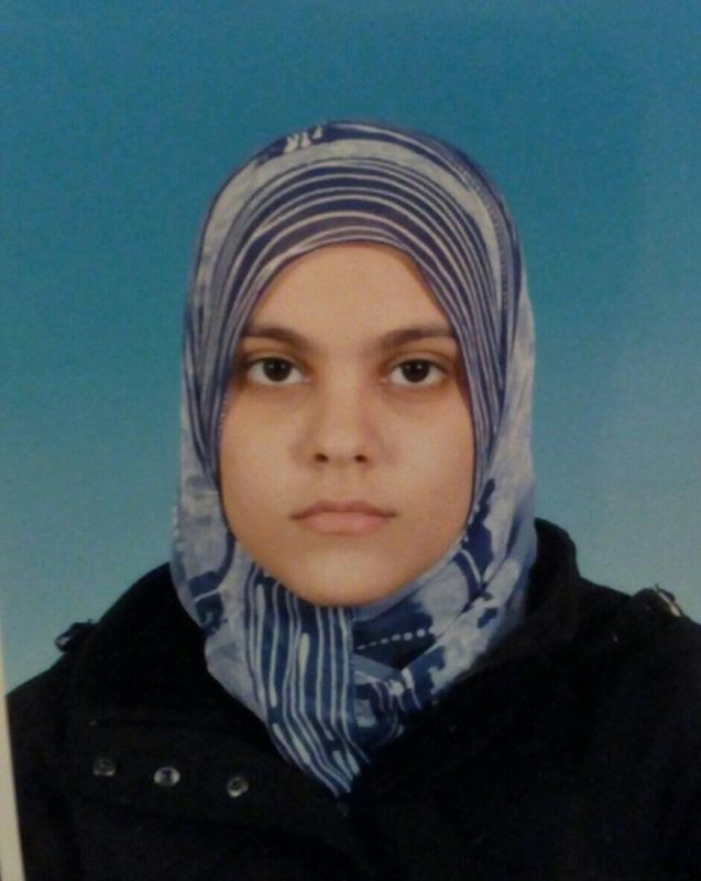 اروى رمضان حسن ادريس 