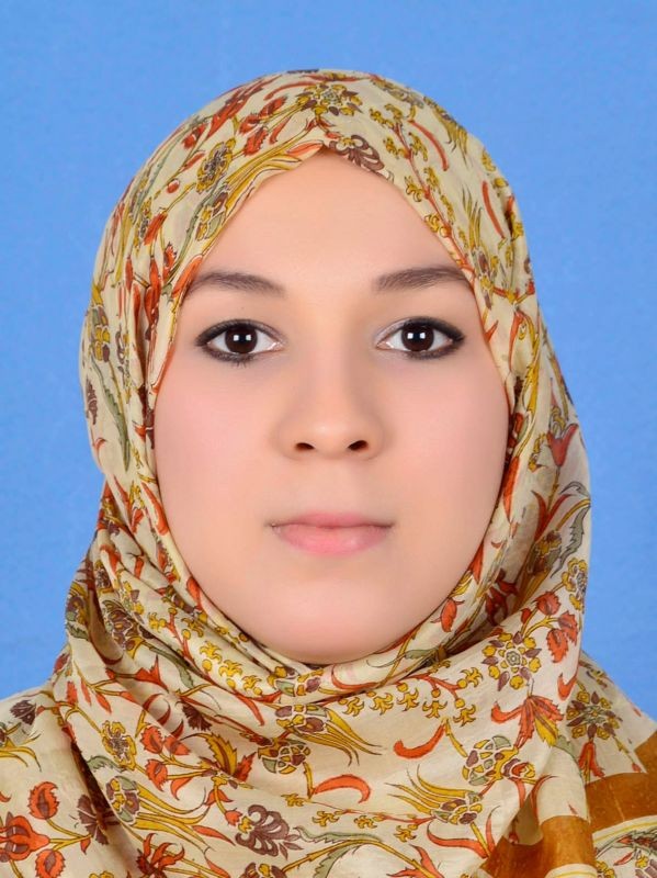 هالة فتحي رجب مركوس 