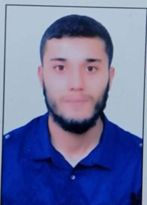 أحمد محمد عياد خلف