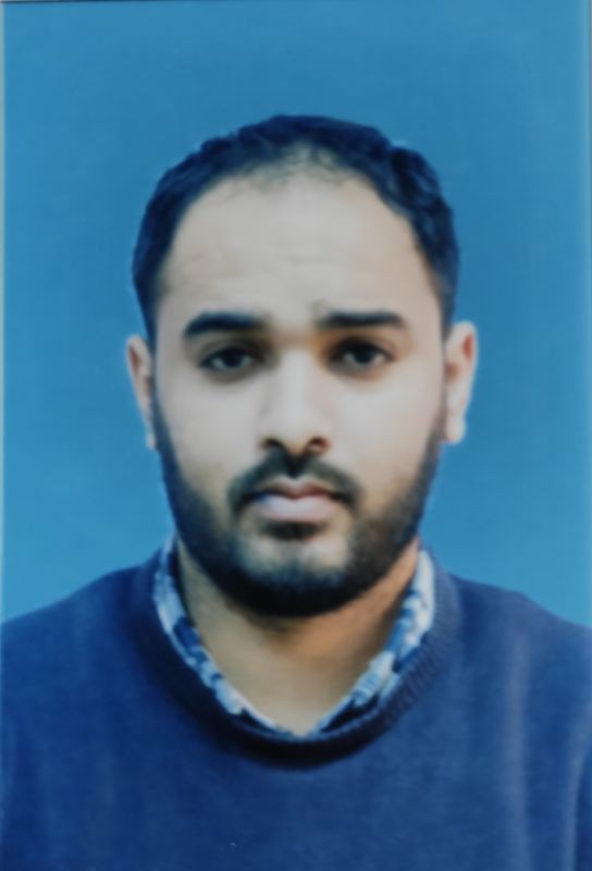 ابراهيم عطية بلقاسم الاربش