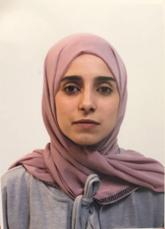 عُلا عاشور أحمد صابر 