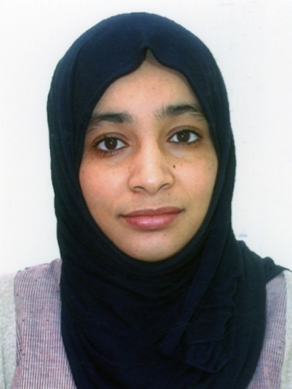 نجاح إدريس محمد غلام