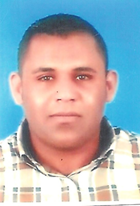 مكي المبروك الطاهر محمود	