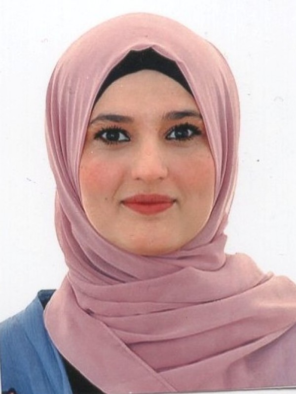 أسماء سالم علي الشروي 