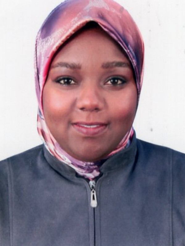 مروة محمد عامر مادي