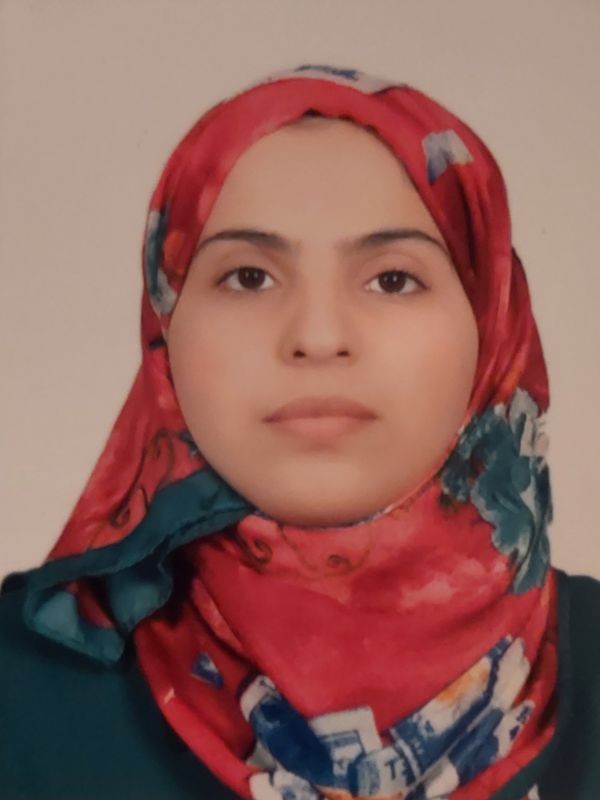 خلود امحمد كريم محمد