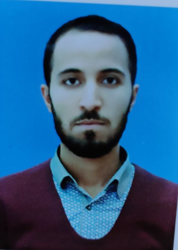 خليفة محمد حسين شعير