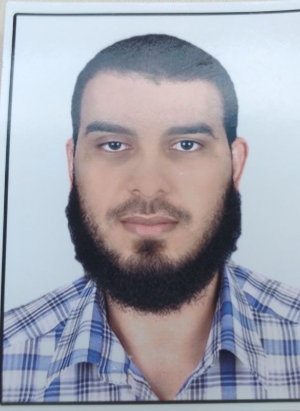 حمد علي حمد المغربي 