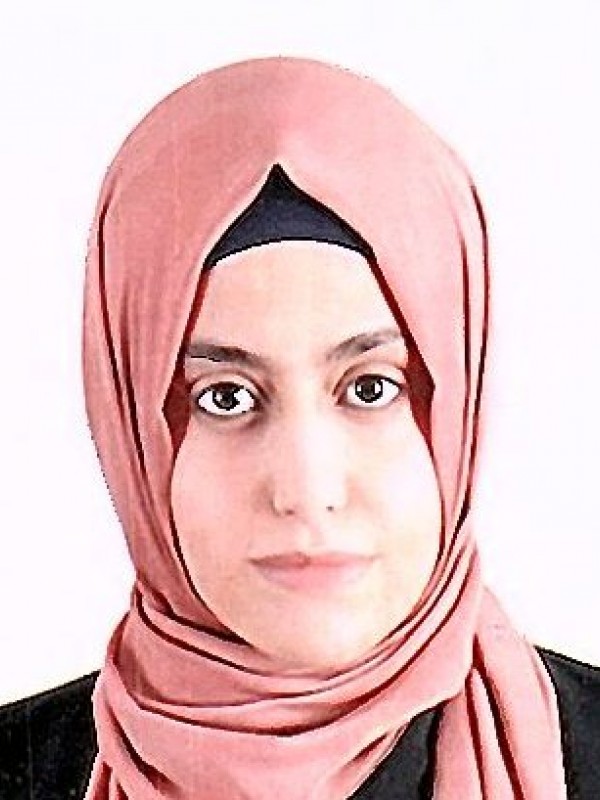 ملاك سالم  رمضان ابوعون