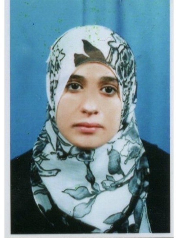 بسمه ميلاد سالم ابورزيزه