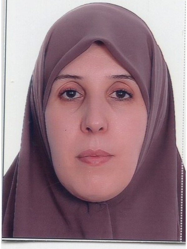 غادة المختار الشتيوى بن عمر 