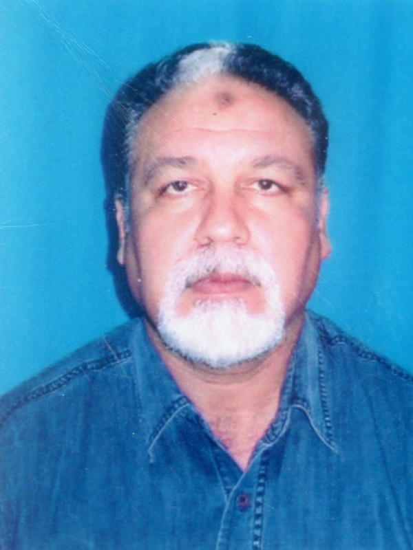 عبدالجليل محمد الطاهر الحاراتي