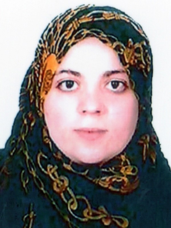 ندى امحمد احمد ساسي