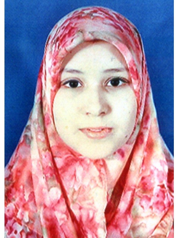 ماجدة الصادق علي رحومة 