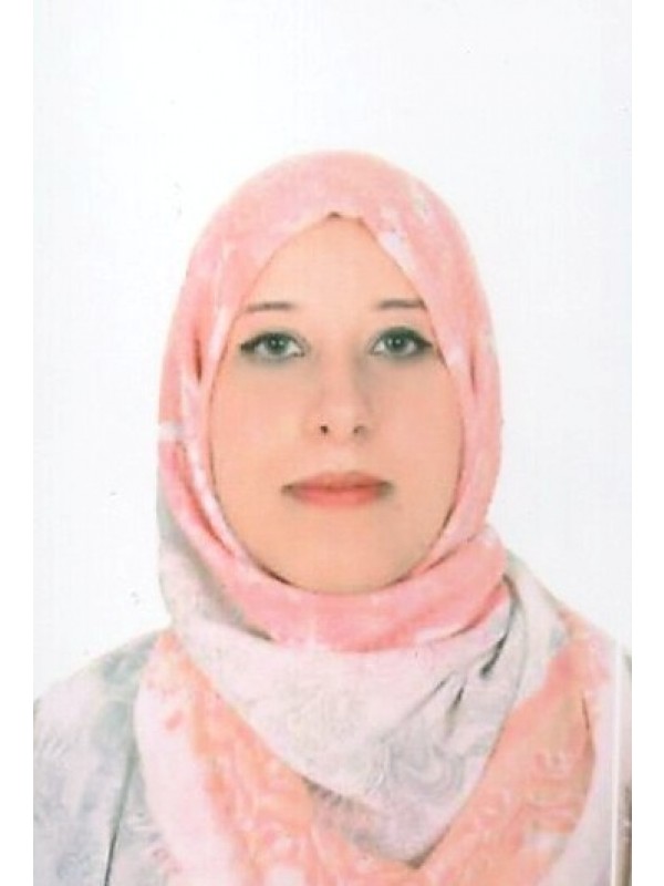 خولة خالد سالم هويدي