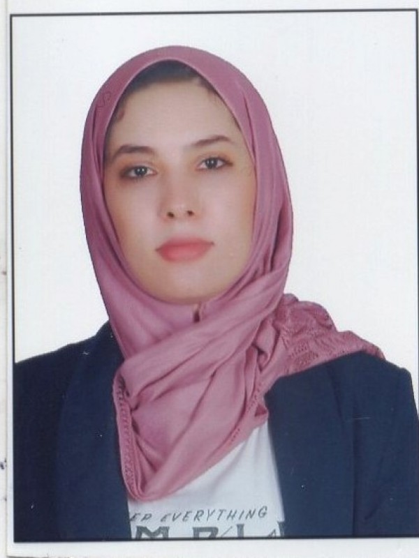 أمل البشير صالح الخداشي