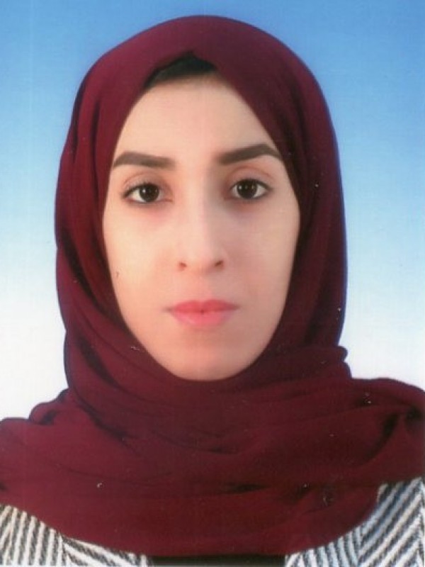 فاطمة سالم محمد الزليطني